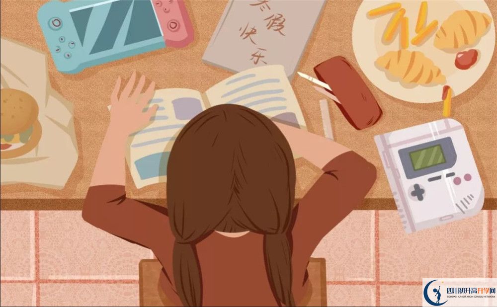 成都美視國際學校今年招生時間安排，有什么變化？
