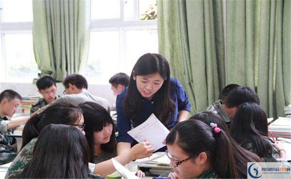 2020都江堰八一聚源高級(jí)中學(xué)初升高錄取線是否有調(diào)整？