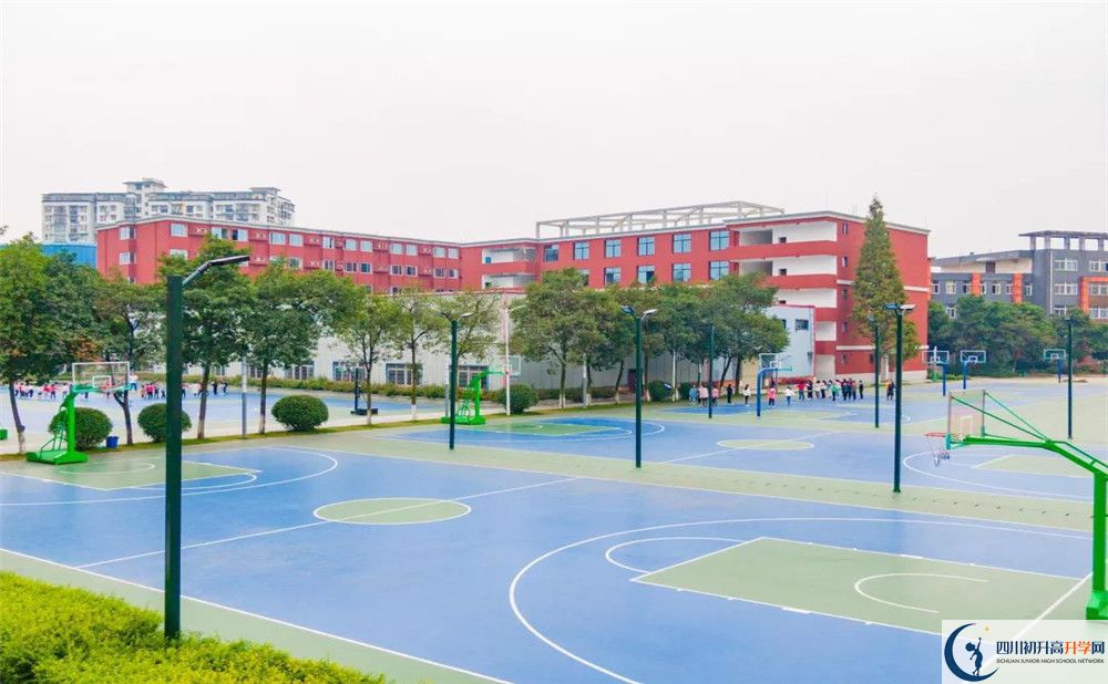 廣安恒升中學(xué)高三診斷考試時間怎么安排？