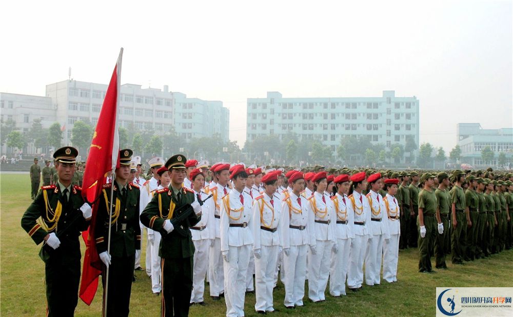 2020年南溪區(qū)第一中學(xué)中考考試時(shí)間是否有調(diào)整？