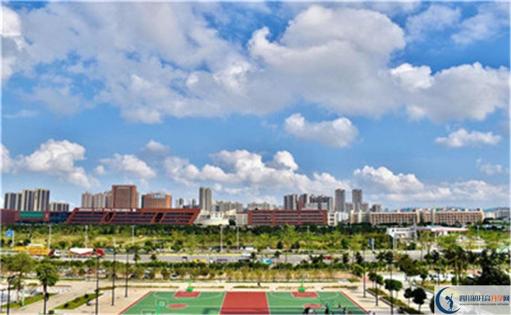 石室聯(lián)中蜀華分校升學(xué)率是多少？