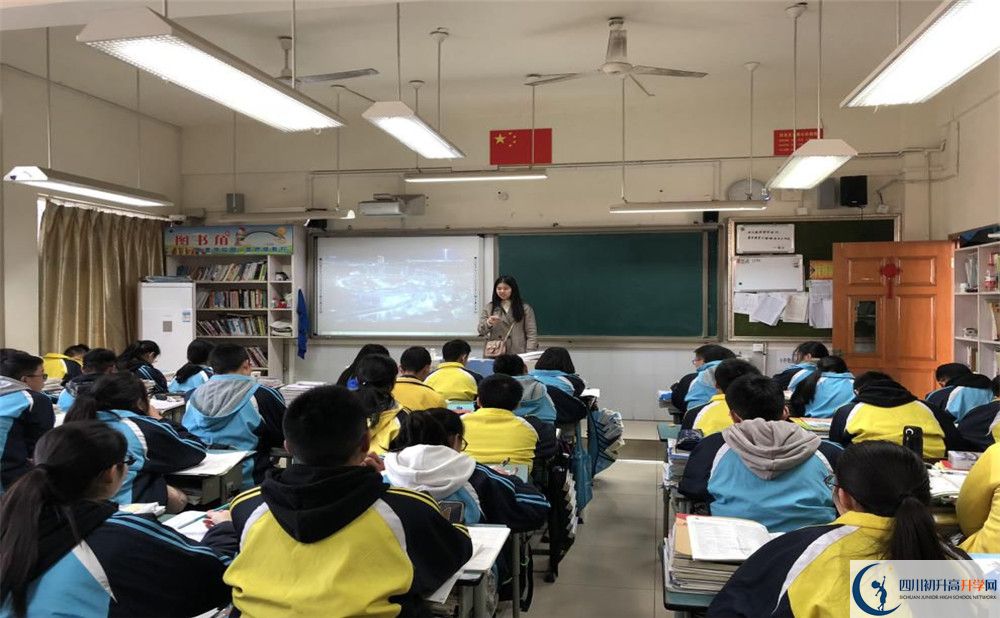 2020綿陽市奧林匹克體育學(xué)校初升高錄取分數(shù)線是否有調(diào)整？