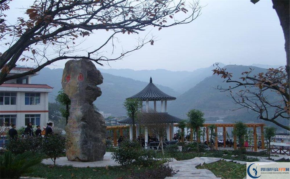 南江四中今年招生時間安排有什么變化？