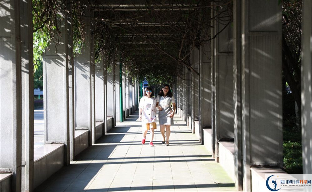 成都市龍泉中學2020年在成都排名高不高？