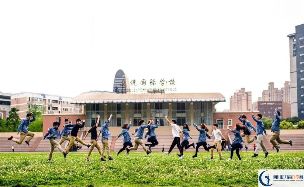 成都美視國際學(xué)校2020年怎么分班的？