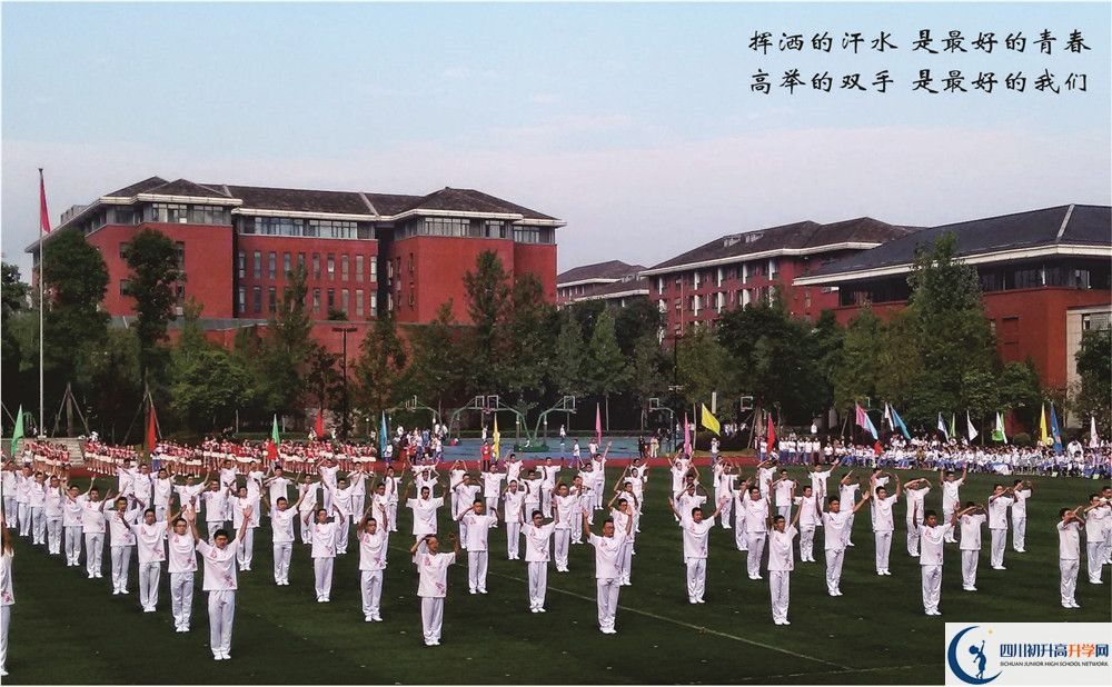 七中高新校區(qū)2020年排名高不高？