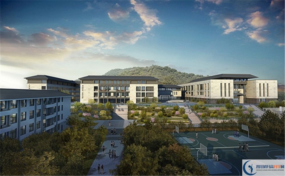 淮口中學(xué)2020年在成都的排名高不高？