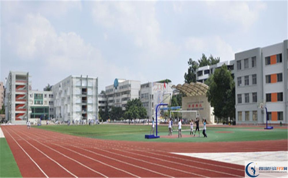 成都鐵路中學(xué)地址在哪里？