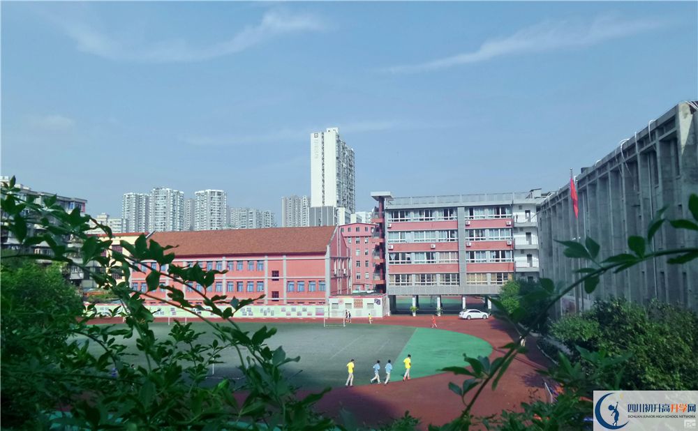 成都通錦中學(xué)2020年有實(shí)驗(yàn)班嗎？