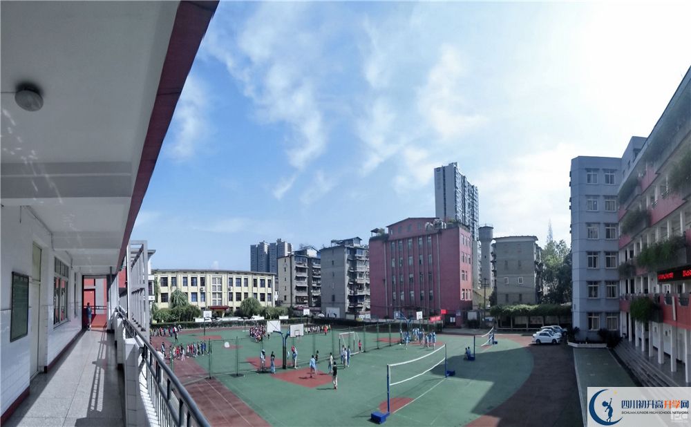 成都市通錦中學(xué)2020年有實驗班嗎？