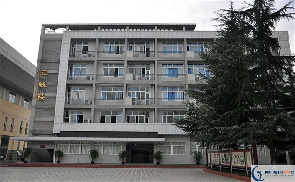 成都市中和中學2020年學費是多少？